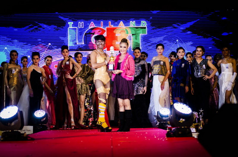 Thailand LGBT Expo Gallery