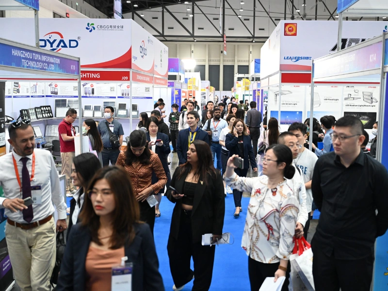 ASEAN Light + Design Expo & Smart Living Expo 2025