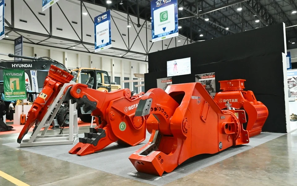 BCT EXPO2025 has come to a successful close!