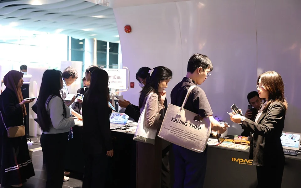 Your Journey to Wellness Starts Today! The Expo You’ve Waited For Is Officially Open!