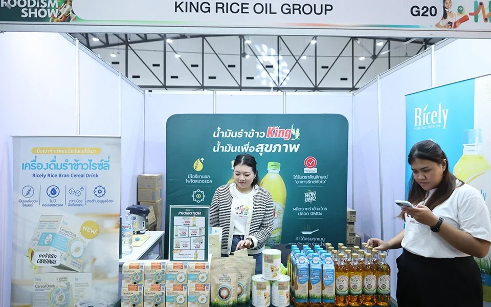 Your Journey to Wellness Starts Today! The Expo You’ve Waited For Is Officially Open!