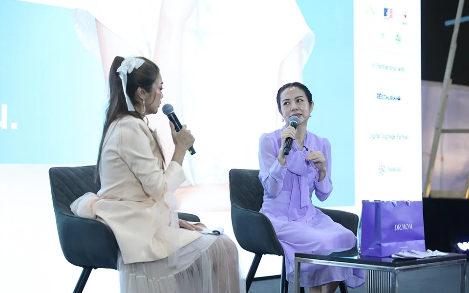 A Heartfelt Thank You from The Foodism Show & Thailand Health & Wellness Expo 2025