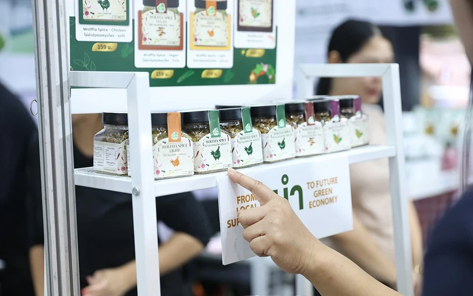 A Heartfelt Thank You from The Foodism Show & Thailand Health & Wellness Expo 2025