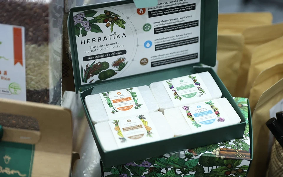 A Heartfelt Thank You from The Foodism Show & Thailand Health & Wellness Expo 2025