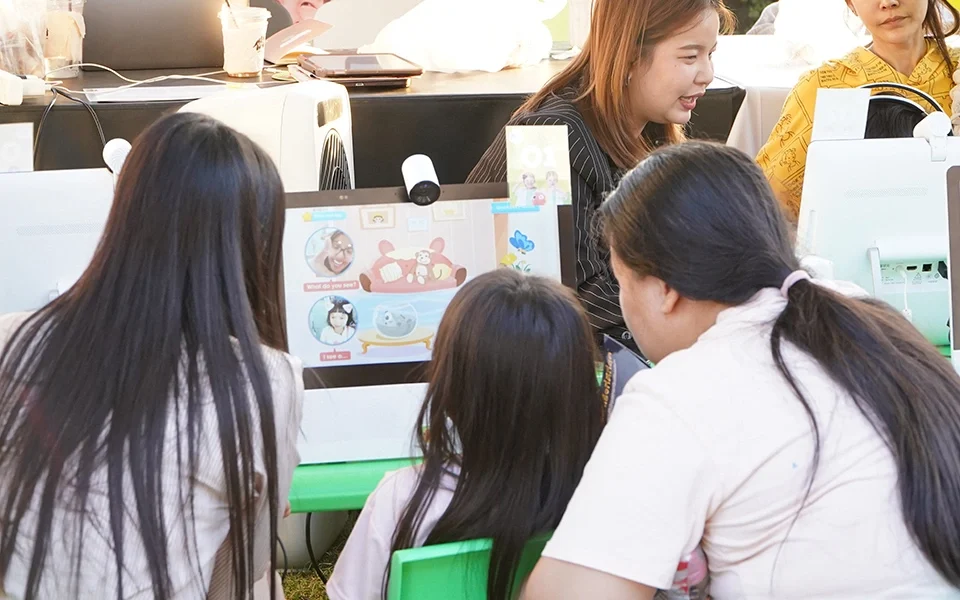 IMPACT Dinosaur Kingdom