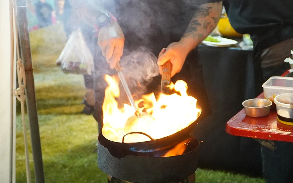 IMPACT x Shell Shuan Shim 4