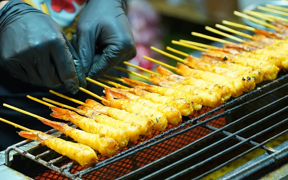 IMPACT x Shell Shuan Shim 4