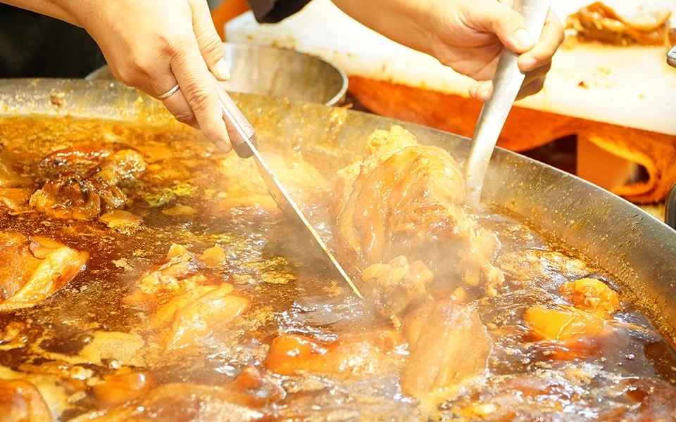 IMPACT x Shell Shuan Shim 4