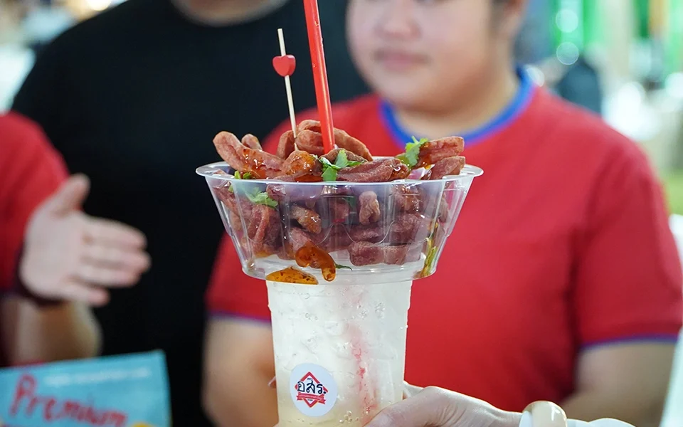 IMPACT x Shell Shuan Shim 4